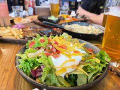 -Q MEX 库迈墨西哥餐吧(三里屯店)