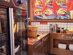 -冒菜西施·非遗冒菜(总店)