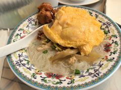 -锦园春香港茶餐厅(西海湾旗舰店)