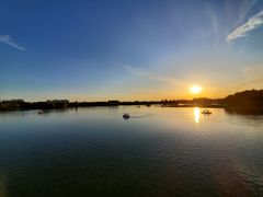 -大兴滨河森林公园