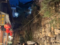 -银米·云南传统过桥米线(双廊黑金冠店)