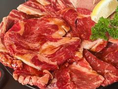 -谷牛和牛烤肉(漕河泾印象城店)