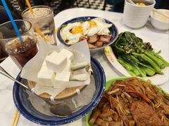 -澳门陈光记烧味饭店(南京德基广场店)