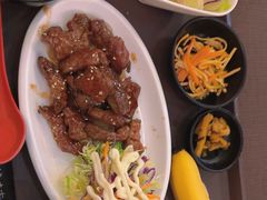 -喜多亭(宜山路店)