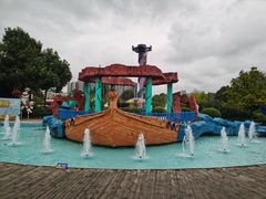 -南湖梦幻岛