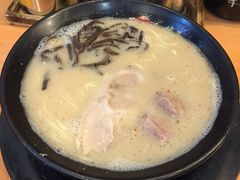 -博多一幸舍(侨福芳草地购物中心店)