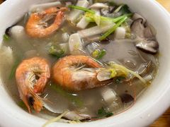 -大叔家福鼎小吃(十全街店)