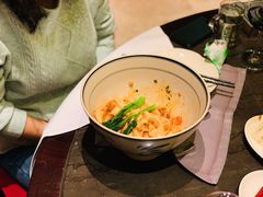 油泼面-西安凯悦酒店·湖畔中餐厅