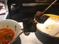 -探鱼·鲜青椒爽麻烤鱼(领展购物广场店)