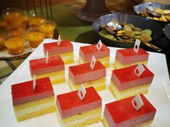 -舜和巴西烤肉餐厅(舜和国际店)