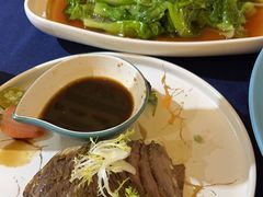 -伊带伊路新疆美食府(呼家楼店)