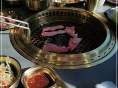 -明洞王妃家烤肉(苏州中心星悦汇店)