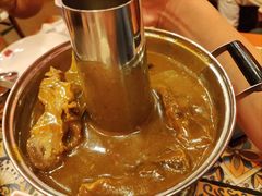 葡式咖喱崩沙牛腩-番茄屋葡式美食(总店)