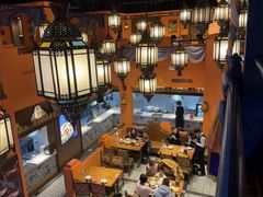-清真·双公羊·馕坑烤全羊(奥体店)