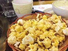 爆米花-小胖墩炝锅鱼(天钥桥路店)