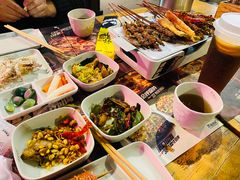 -木屋烧烤(白石洲店)