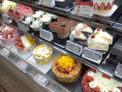 -85度C(大连店)