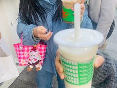 -ALPHA COFFEE阿尔法咖啡(虹泉路店)