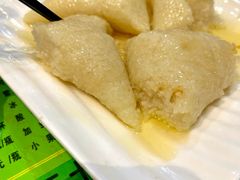蜂蜜粽子-令氏家外家岐山面(火炬路店)