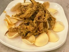 -吉源大排档·鱼生·海鲜(烧烤彩印厂店)