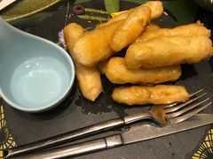 -甜阿姨·天台花园私房菜(万松园店)