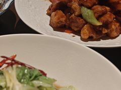 -奉天小馆·非遗东北菜(沈阳万象城店)