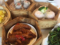 -番禺宾馆丽苑厅