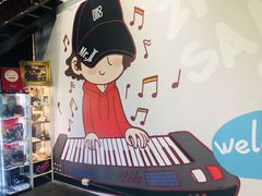 -Mr.J义法厨房(北医店)