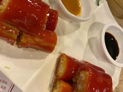 -点都德(大茶楼店)