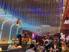 -杨记齐齐哈尔烤肉(总店)