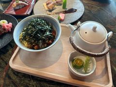 -炙柒Sekinana·精致料理 烧鸟·铁板烧(海上世界店)