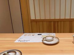 -和创柚子·会席日本料理(新区淮海街店)