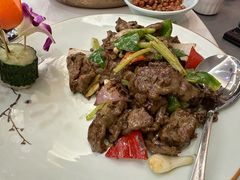 -佳宴美食连锁(丰泽店)
