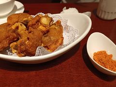 -老坑记·香港经典粤菜馆
