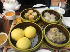 -府城小食馆(金龙宾馆店)