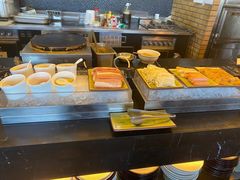 -唐拉雅秀酒店-唐苑中餐厅