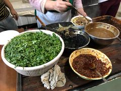 -正味斋锅巴菜(西北角店)