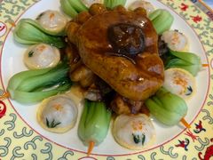 -鹿鸣春饭店(总店)