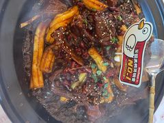 -回味黑鸭煲·始于2006(万松园店)