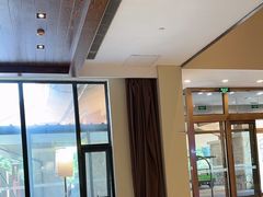 -长白山万达锦华套房酒店