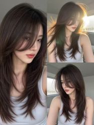 -GANO HAIR 