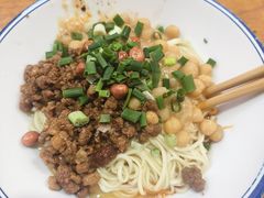 -车沾巷·重庆老味豌杂面