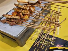 -望京小腰(北京总店)