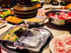 -胡哥烤肥牛(车公庙店)