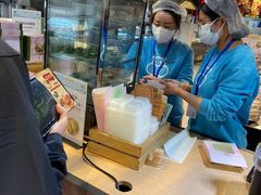 -盒马鲜生(大成店)