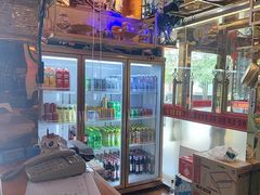 -小不点烧烤城(长乐宫店)