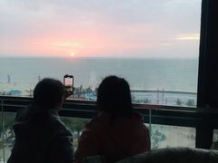 -启东恒大海上威尼斯酒店