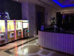 -OS CLUB(长风大悦城店)