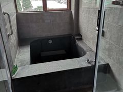 -嘉兴清池酒店温泉