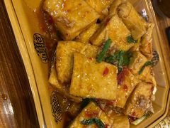 -和福餐馆(西江古街店)